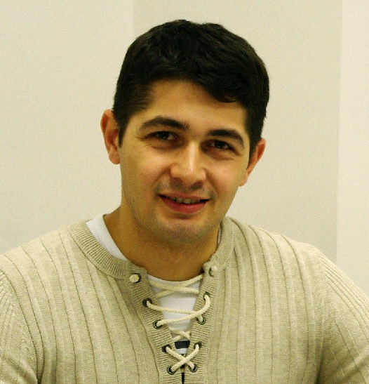Dr. Furkan Dündar